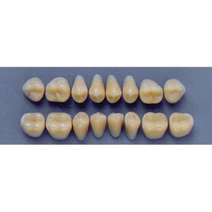 ULTRADENT POST 30L/A3 UPPER (1x8 CARD) Card