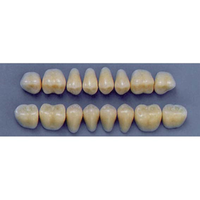 ULTRADENT POST. 31S/77 LOWER (1x8 CARD) Card