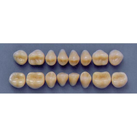 ULTRADENT POST 32M/A3 UPPER (1x8 CARD) Card