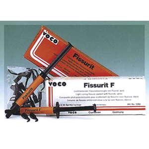Syringes, Interoral Tips - White w/Fluoride Pack
