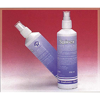 Out of Date, Spirex-antidamp Solution Spray250ml/btl, Original Unopened Condition, Price Discounted, While Stocks last Bottle
