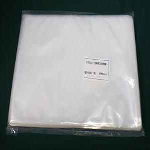 Denco Vacuum Pouch