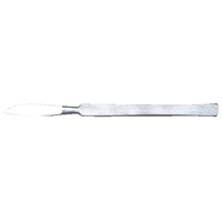 Blister / Dieffenbach Pointed, Stainless Steel Each