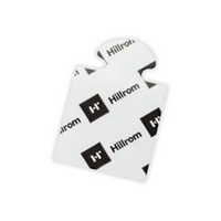 Welch Allyn Hillrom Resting Tab Electrodes, for 12 Lead ECG Machines, 100/Pack Pack