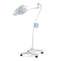 WELCH ALLYN TALL MOBILE STAND FOR GS 600 (#48960) Each