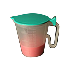 Warwick Jug