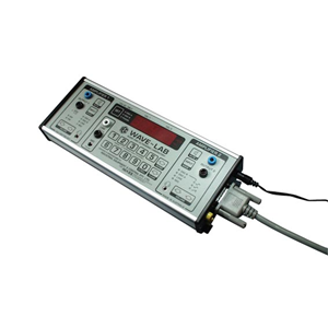 Wave Generator, 2 Point Source, Signal Type, Each Each