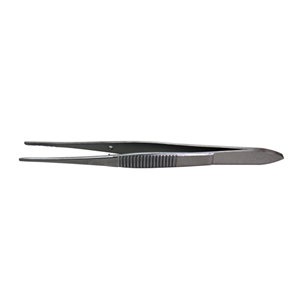 Livingstone Iris Dissecting Forceps