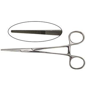 Livingstone Kelly Forceps
