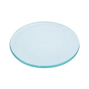 Livingstone Watch Glass, 50mm Diameter, 10/Pack Pack
