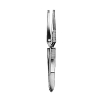 Adler Hegenbarth Suture Forceps