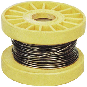 Wire, Resistance, Constantan, 22SWG, Each Each