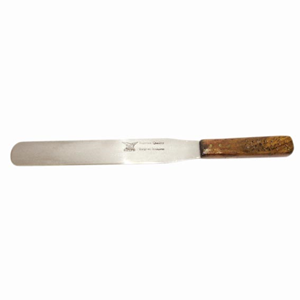 Livingstone Spatula Rounded End Palette Knife