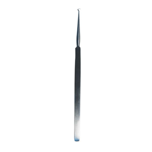 Livingstone Frazier Skin Hook, 16cm, Stainless Steel, Each Each