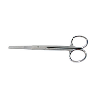 Livingstone Nurses Surgical Scissors