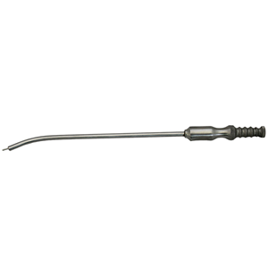 Livingstone Yankauer Suction Tube