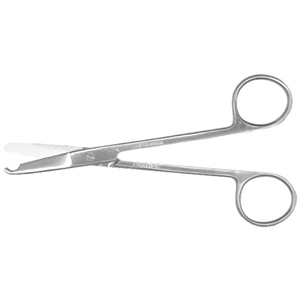 Livingstone Surgical Ligature Suture Stitch Scissors