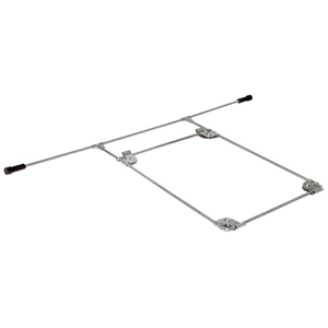 HANGER. X-RAY FILM PRO. S/S 18.0CMX24CM Set