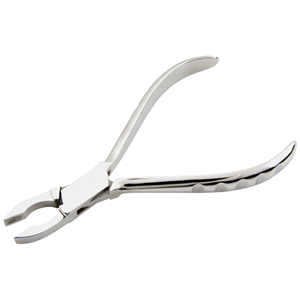 Yoop Ring Closing Pliers, Finger Print Handles, 5" Each