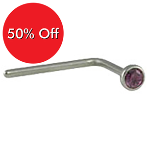 Yoop Nose Stud