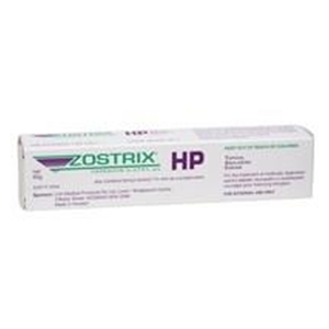Zostrix HP Topical Analgesic Cream 45 grams, each Each
